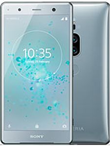 Sony Xperia XZ2 Premium