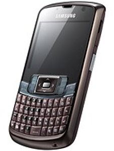 Samsung B7320 OmniaPRO