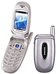 Samsung X450
