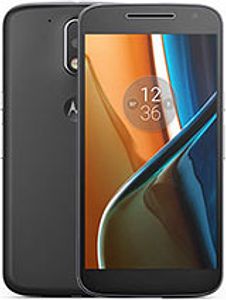 Motorola Moto G4