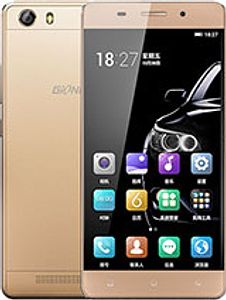 Gionee Marathon M5 lite