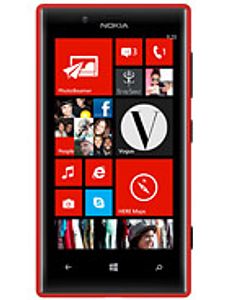 Nokia Lumia 720