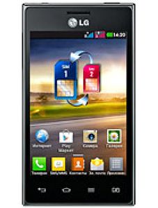 LG Optimus L5 Dual E615