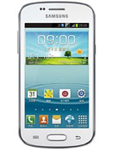 Samsung Galaxy Trend II Duos S7572