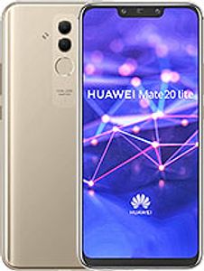 Huawei Mate 20 lite