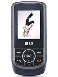 LG KP260