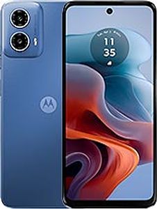 Motorola Moto G34