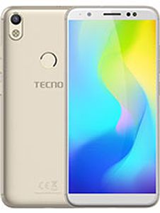 Tecno Spark CM