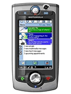 Motorola A1010