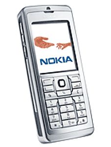 Nokia E60