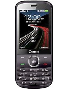 QMobile B100TV