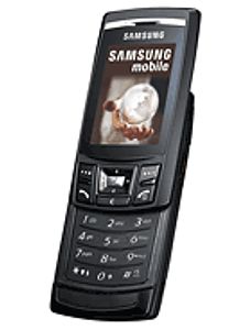Samsung D840