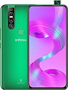 Infinix S5 Pro (16+32)