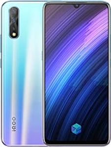vivo iQOO Neo 855