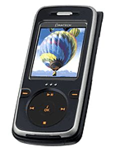 Pantech PG-3600V