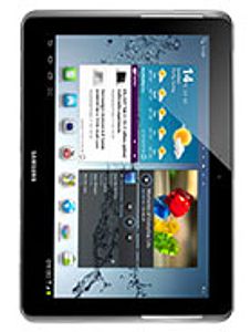 Samsung Galaxy Tab 2 10.1 P5110