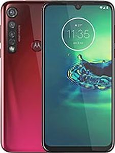 Motorola One Vision Plus