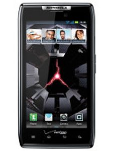 Motorola DROID RAZR XT912