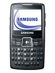 Samsung i320