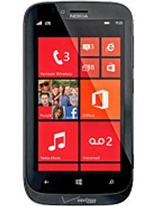 Nokia Lumia 822