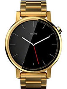 Motorola Moto 360 42mm (2nd gen)