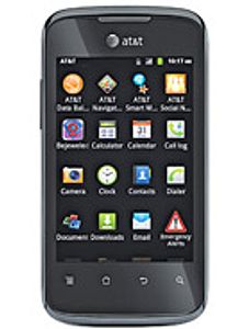 Huawei Fusion 2 U8665