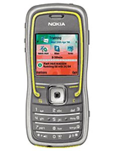 Nokia 5500 Sport