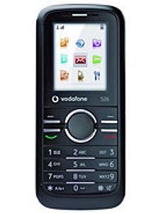Vodafone 526