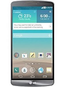 LG G3 LTE-A