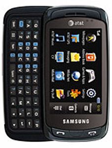 Samsung A877 Impression