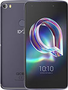 alcatel Idol 5s