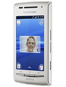 Sony Ericsson Xperia X8