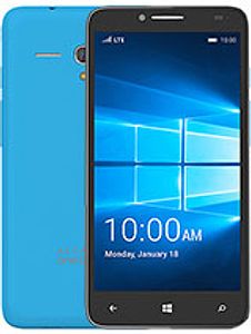 alcatel Fierce XL (Windows)