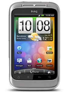 HTC Wildfire S