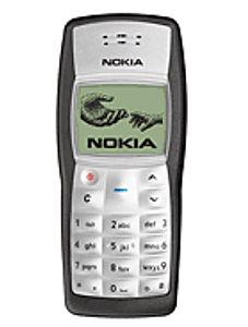 Nokia 1100