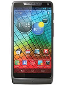 Motorola RAZR i XT890