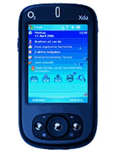 O2 XDA Neo