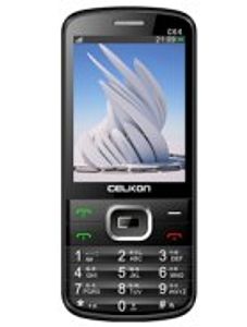 Celkon C64