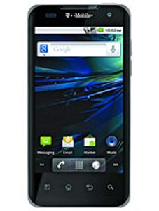 T-Mobile G2x