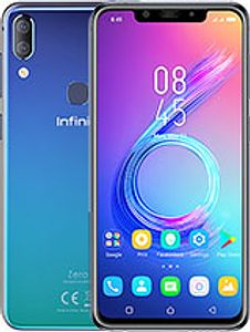 Infinix Zero 6 Pro