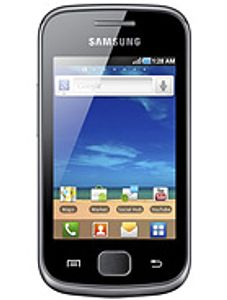Samsung Galaxy Gio S5660