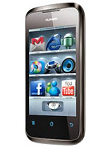Huawei Ascend Y200