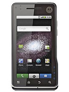 Motorola MILESTONE XT720