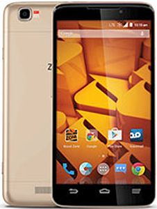 ZTE Boost Max+