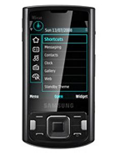 Samsung i8510 INNOV8