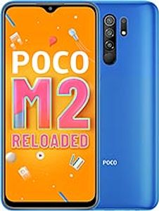Xiaomi Poco M2 Reloaded