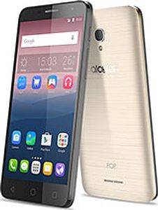 alcatel Pop 4+
