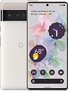 Google Pixel 6 Pro
