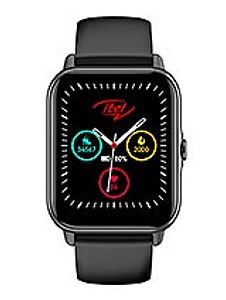 itel Smart Watch 2