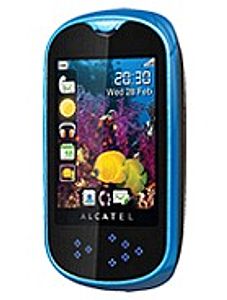 alcatel OT-708 One Touch MINI